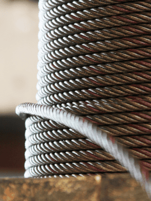 Wire Ropes